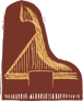 piano logo